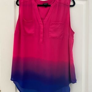 Torrid Ombré Tank
